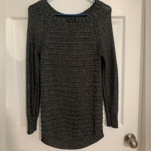 Long Calvin Klein ladies sweater